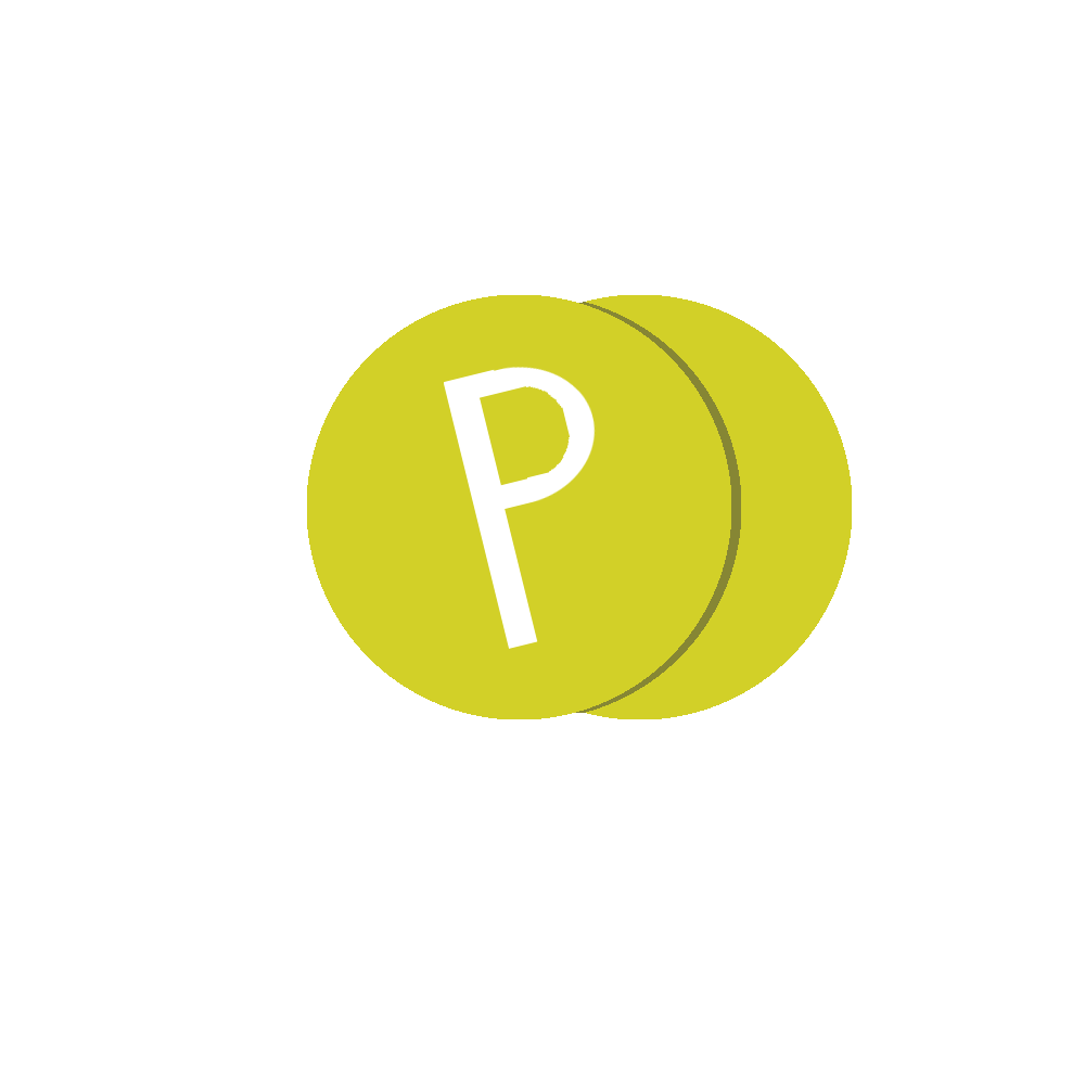 peercoin logo